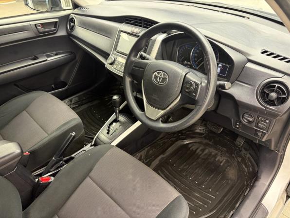 Toyota Corolla XI (E160 E170 E180) Рестайлинг 1 с пробегом 2015 года, цена 1 149 000 рублей, 184179 км, универсал, Автокод Объявления