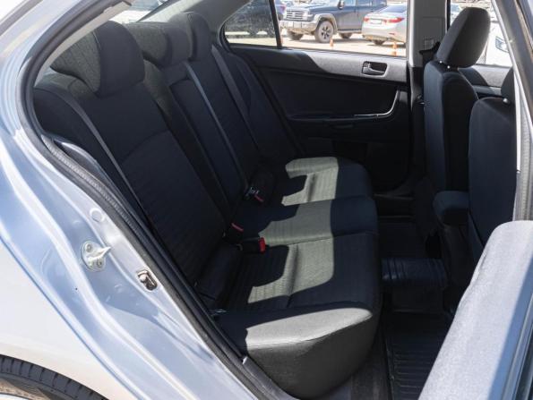 Mitsubishi Lancer X Рестайлинг с пробегом 2012 года, цена 720 000 рублей, 285220 км, седан, Автокод Объявления