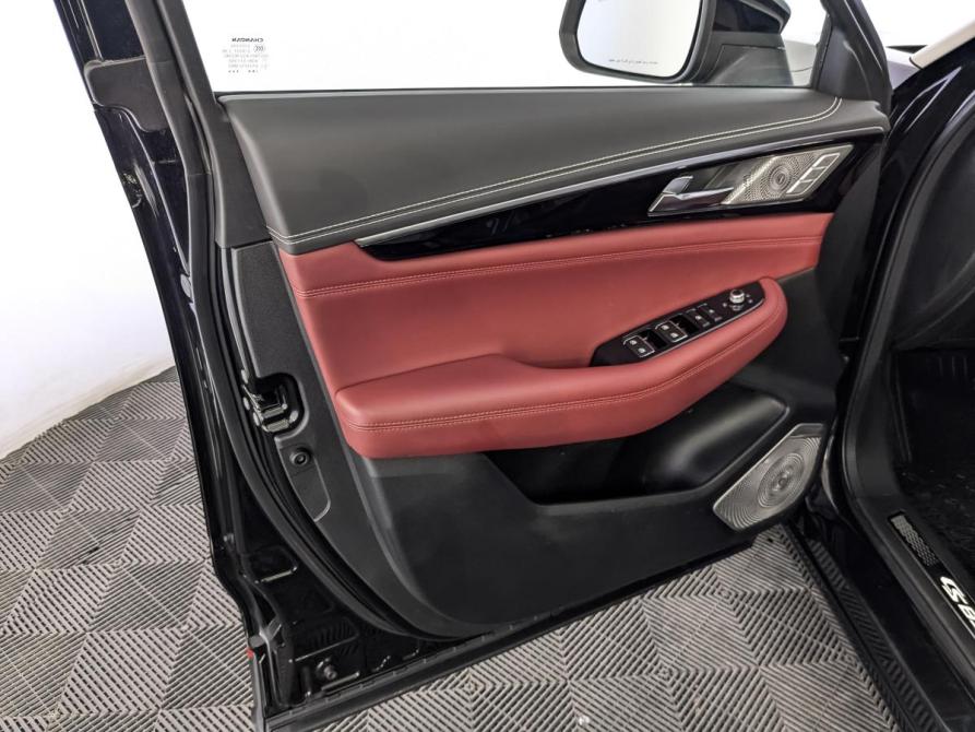 Changan CS85 I Рестайлинг Москва  - изображение 19