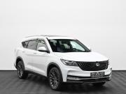 Dongfeng DFSK ix7 Москва  - изображение 20