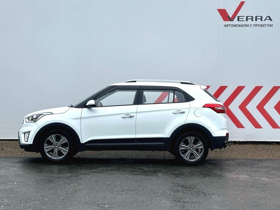 Hyundai Creta I Пермь  - изображение 2