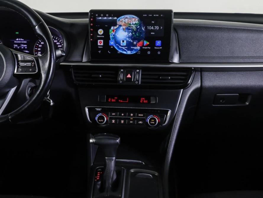 Kia Optima IV Рестайлинг Москва  - изображение 13