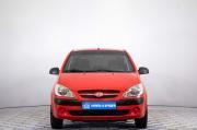 Hyundai Getz I Рестайлинг Пермь  - изображение 18