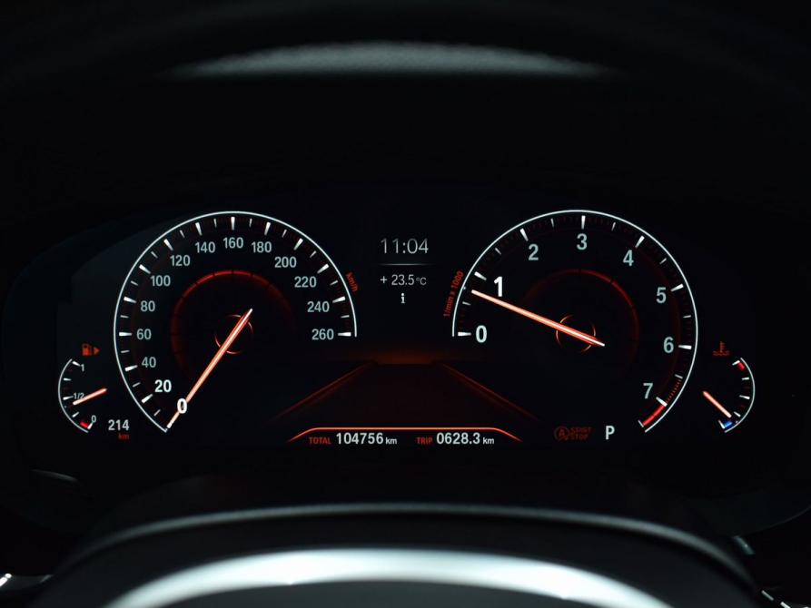 BMW 5 серии VII (G30/G31/G38) Кемерово  - изображение 13