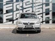 Brilliance V5 I Краснодар  - изображение 25