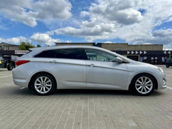 Hyundai i40 I с пробегом 2013 года, цена 1 150 000 рублей, 99859 км, универсал, Автокод Объявления