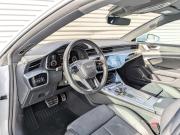 Audi A7 II (4K) Москва  - изображение 46