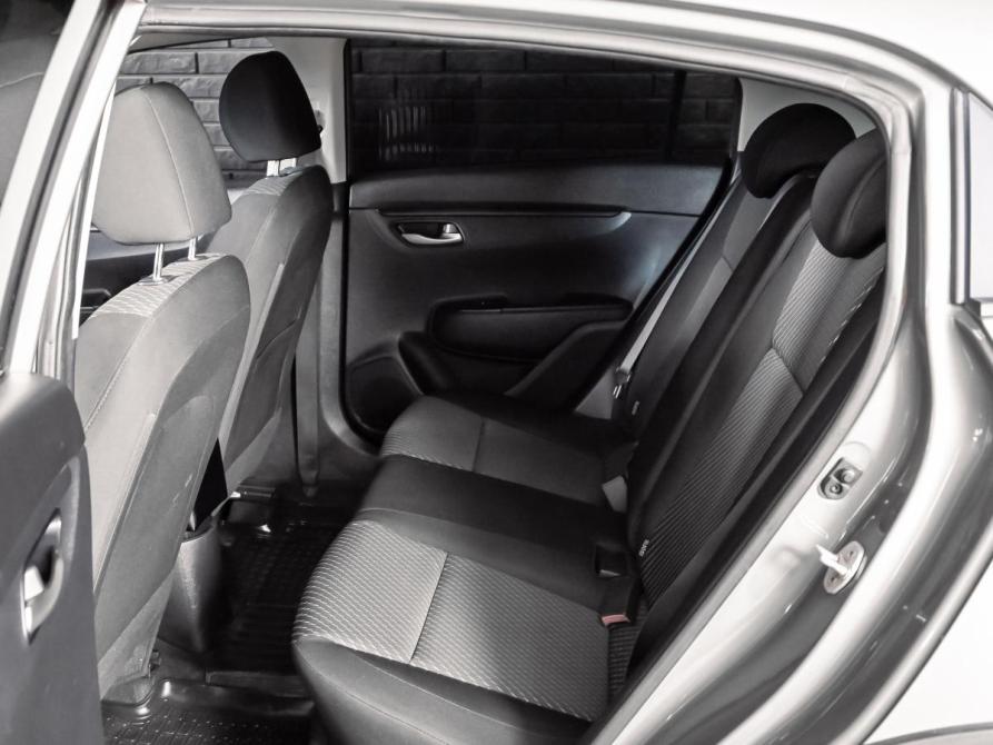 Kia Rio IV Екатеринбург  - изображение 17