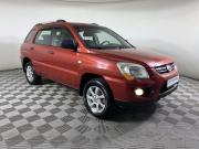 Kia Sportage II Рестайлинг Москва  - изображение 23