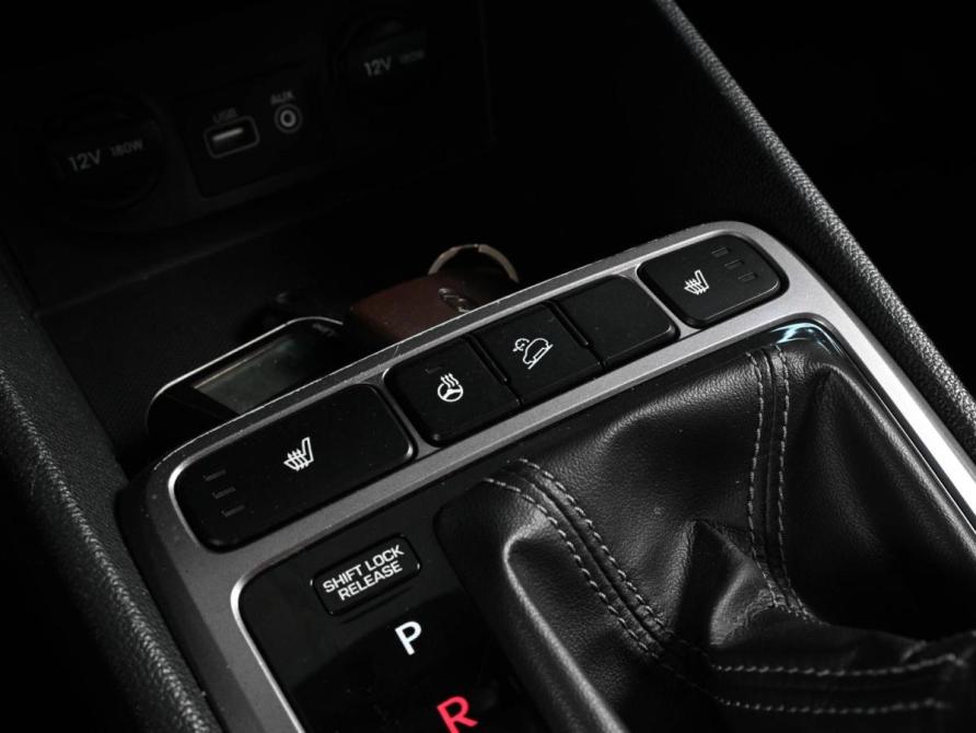 Hyundai Creta I Ростов-на-Дону  - изображение 15