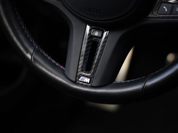BMW M3 VI (G80) с пробегом 2023 года, цена 10 494 000 рублей, 43350 км, универсал, Автокод Объявления