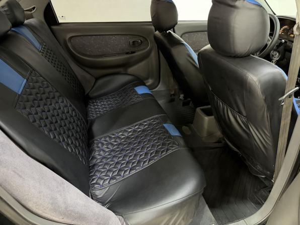 Kia Spectra I Рестайлинг 2 с пробегом 2007 года, цена 350 000 рублей, 240282 км, седан, Автокод Объявления