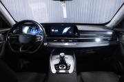 Chery Tiggo 7 Pro Max I Рестайлинг Тюмень  - изображение 44