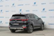 Kia Sportage IV Рестайлинг Пермь  - изображение 25