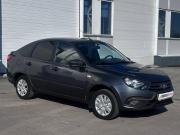 Lada (ВАЗ) Granta I Рестайлинг Уфа  - изображение 15