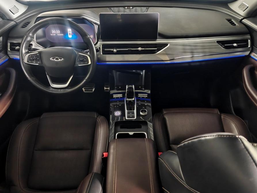 Chery Tiggo 8 Pro I Москва  - изображение 9