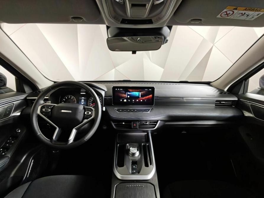 Haval Jolion I Рестайлинг 2 Москва  - изображение 10