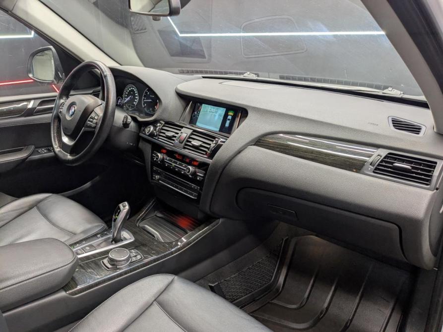 BMW X3 II (F25) Рестайлинг Москва  - изображение 19