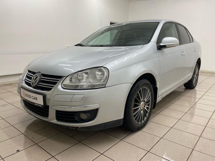 Volkswagen Jetta V Энгельс  - изображение 3