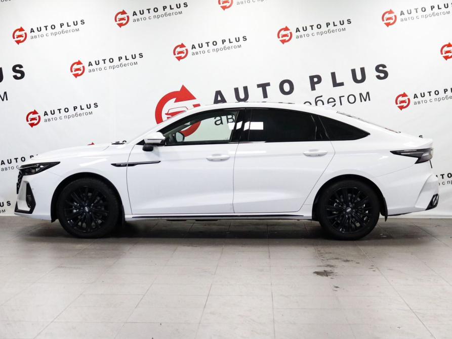 Chery Arrizo 8 Минеральные Воды  - изображение 5