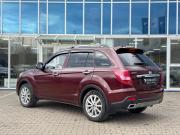 Lifan X60 I Рестайлинг 2 Ульяновск  - изображение 31