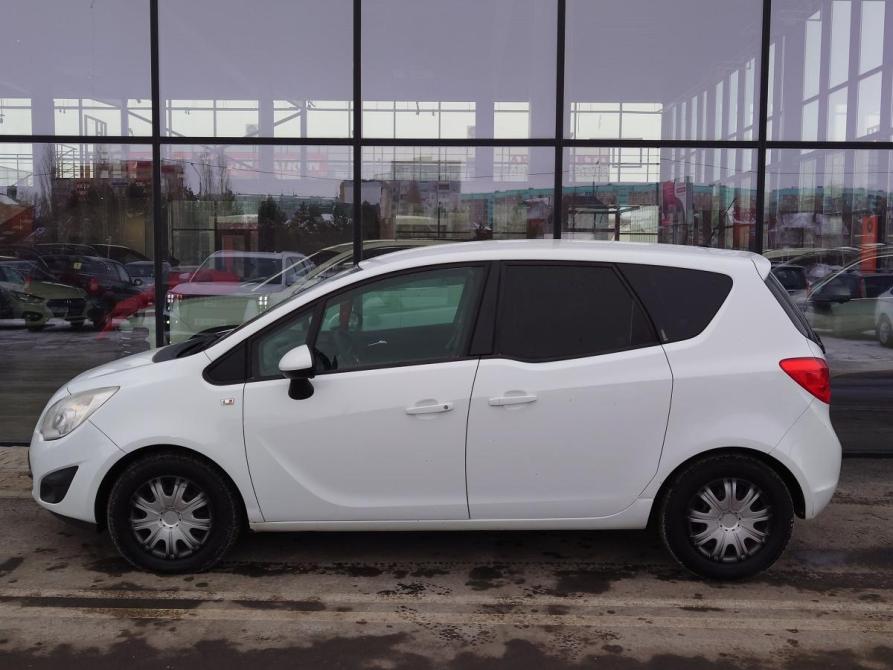 Opel Meriva B Оренбург  - изображение 4