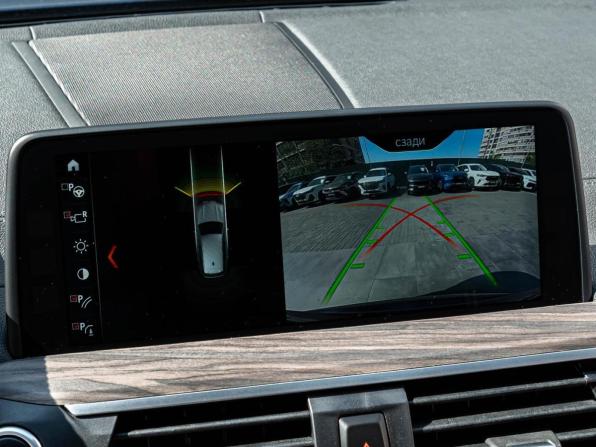 BMW X3 III (G01) с пробегом 2018 года, цена 4 330 000 рублей, 144323 км, внедорожник, Автокод Объявления