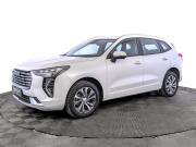 Haval Jolion I Москва  - изображение 30