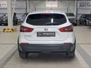 Nissan Qashqai II Рестайлинг Набережные Челны  - изображение 38