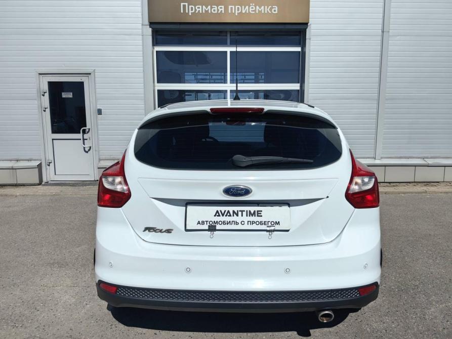 Ford Focus III Москва  - изображение 5