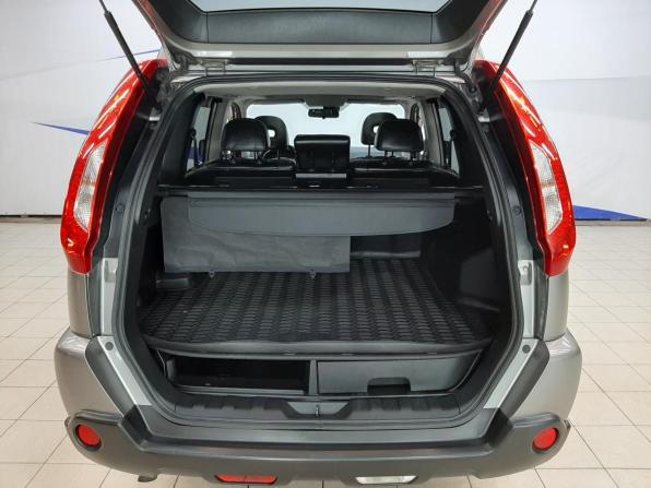 Nissan X-Trail II Рестайлинг с пробегом 2012 года, цена 1 430 000 рублей, 172378 км, внедорожник, Автокод Объявления