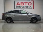 Lada (ВАЗ) Vesta I Челябинск  - изображение 39