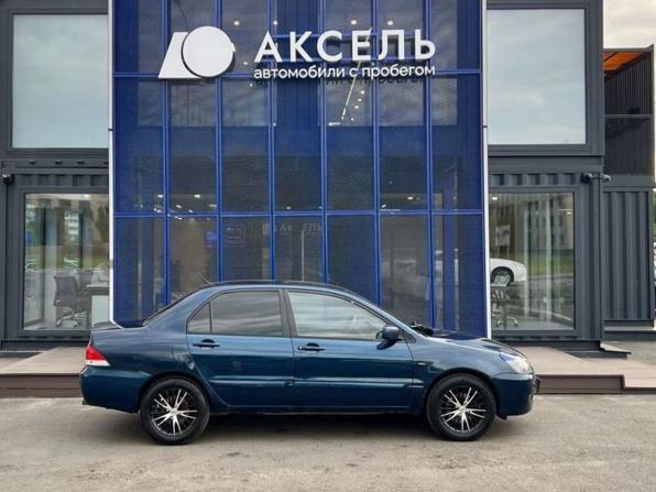 Mitsubishi Lancer IX с пробегом 2004 года, цена 219 000 рублей, 249000 км, седан, Автокод Объявления
