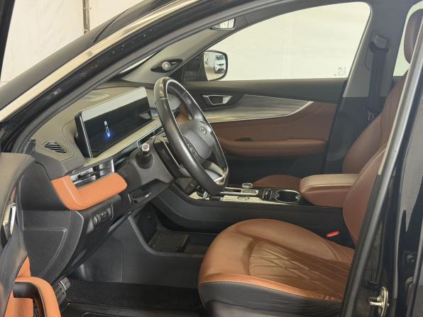 Chery Tiggo 8 Pro Max I с пробегом 2022 года, цена 2 219 000 рублей, 73558 км, внедорожник, Автокод Объявления