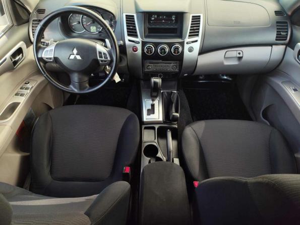 Mitsubishi Pajero Sport II с пробегом 2013 года, цена 1 750 000 рублей, 137000 км, внедорожник, Автокод Объявления