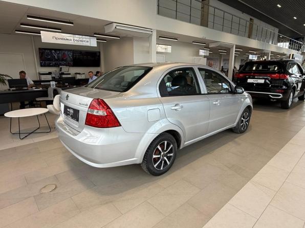Ravon Nexia R3 с пробегом 2016 года, цена 527 000 рублей, 132826 км, седан, Автокод Объявления