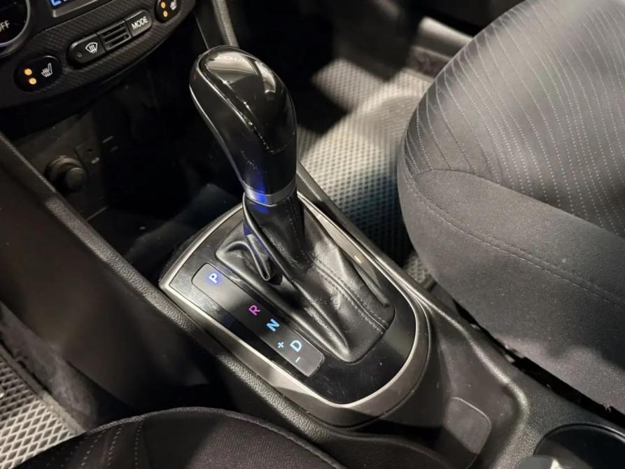 Hyundai Solaris I Рестайлинг Пермь  - изображение 16