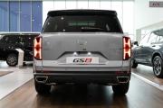 GAC GS8 II Москва  - изображение 11