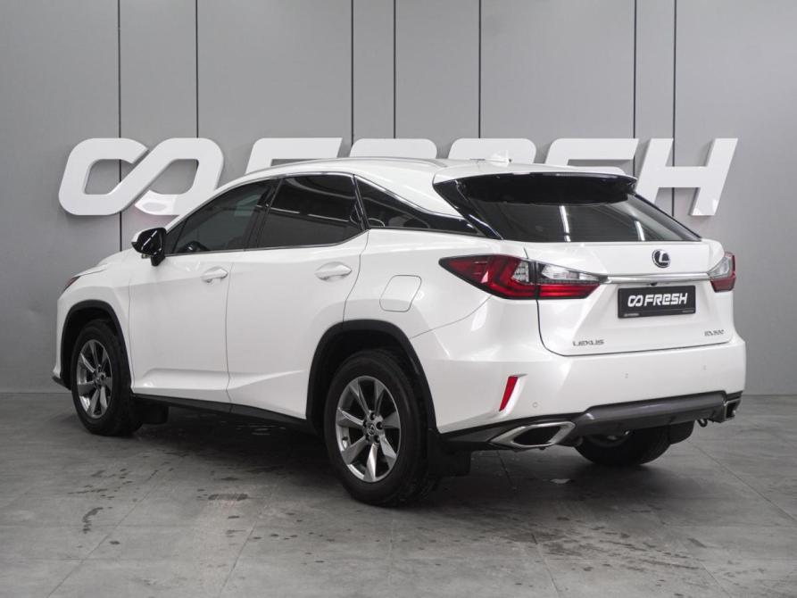 Lexus RX IV Воронеж  - изображение 2