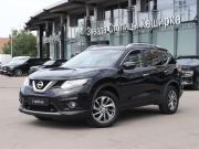 Nissan X-Trail III Москва  - изображение 38