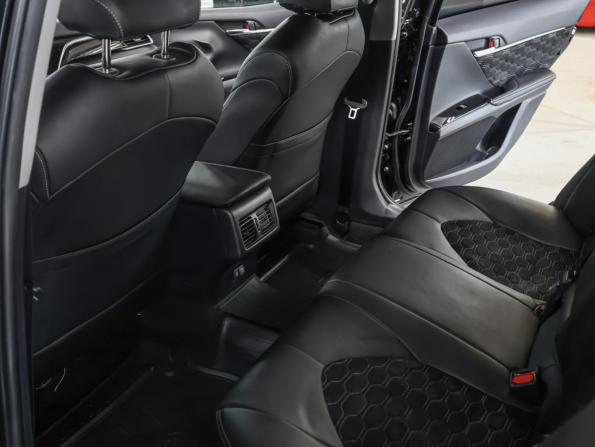 Toyota Camry VIII (XV70) с пробегом 2020 года, цена 2 998 000 рублей, 65000 км, седан, Автокод Объявления