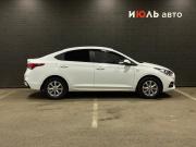 Hyundai Solaris II Челябинск  - изображение 26