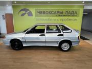 Lada (ВАЗ) 2114 Чебоксары  - изображение 27