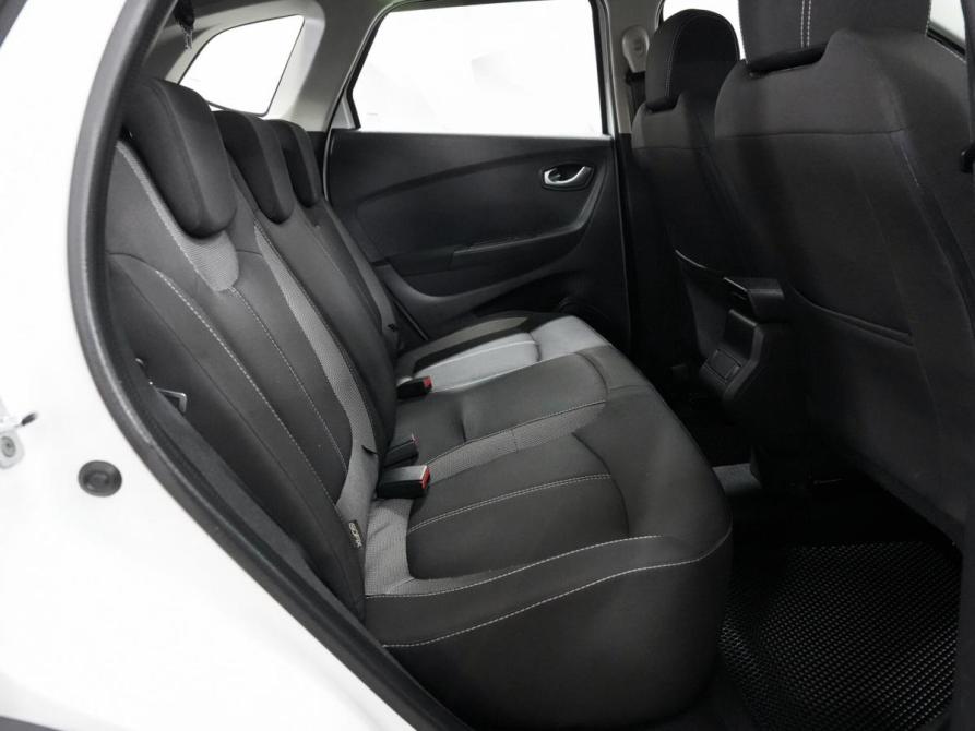 Renault Kaptur I Рестайлинг Ульяновск  - изображение 13