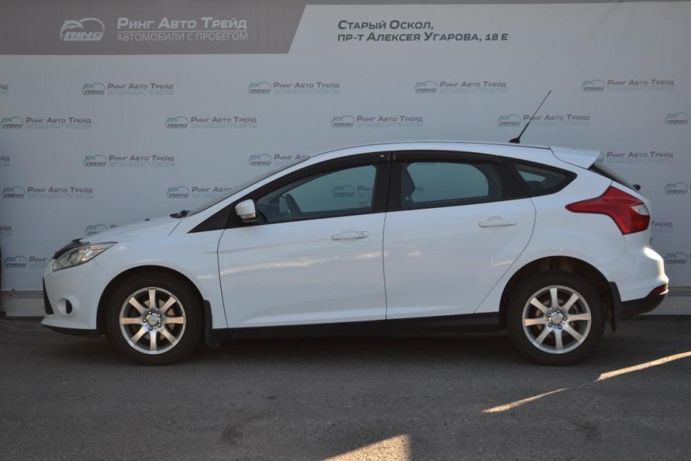 Ford Focus III Старый Оскол  - изображение 6