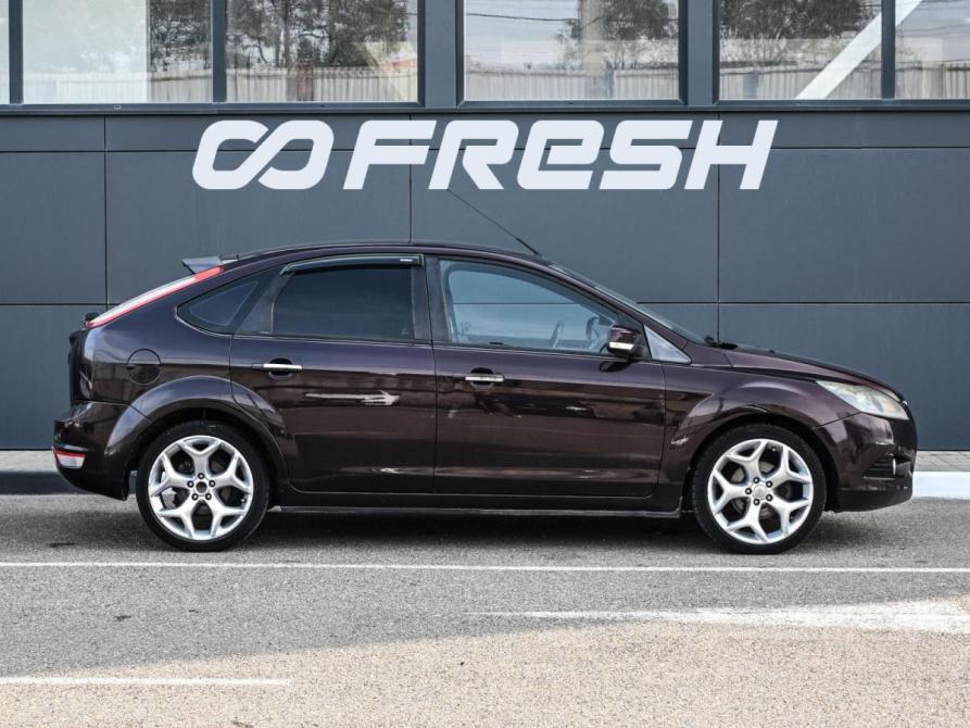 Ford Focus II Рестайлинг Новороссийск  - изображение 5