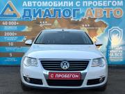 Volkswagen Passat B6 Набережные Челны  - изображение 34