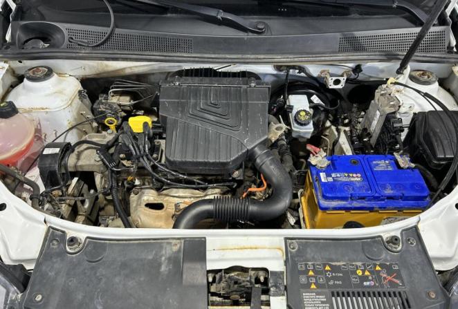 Renault Logan II Рестайлинг с пробегом 2019 года, цена 820 000 рублей, 111914 км, седан, Автокод Объявления