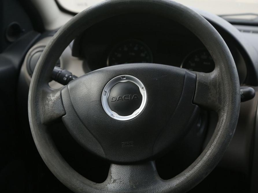 Dacia Sandero I Иваново  - изображение 16