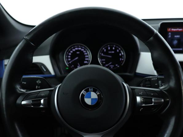 BMW X1 II (F48) Рестайлинг с пробегом 2019 года, цена 2 756 890 рублей, 68770 км, внедорожник, Автокод Объявления